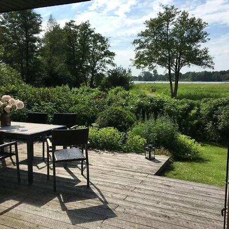 Holiday home Schoene Aussicht