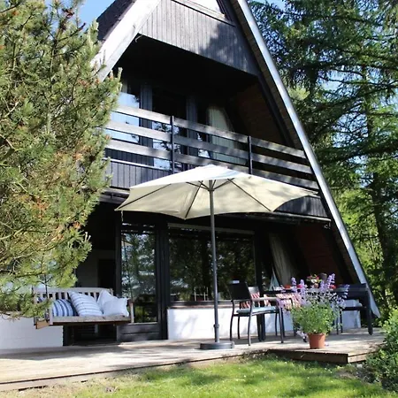 Casa vacanze Schoene Aussicht Brodersby-Goltoft
