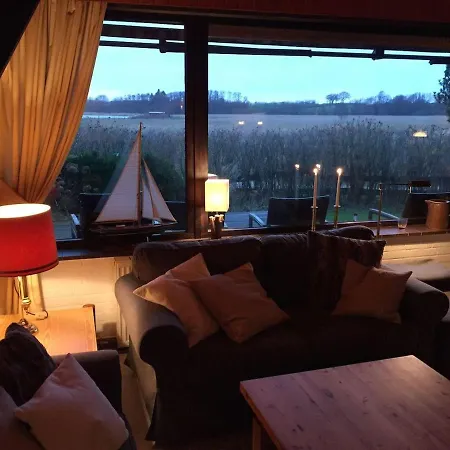 Holiday home Schoene Aussicht Brodersby-Goltoft
