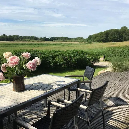 Holiday home Schoene Aussicht *