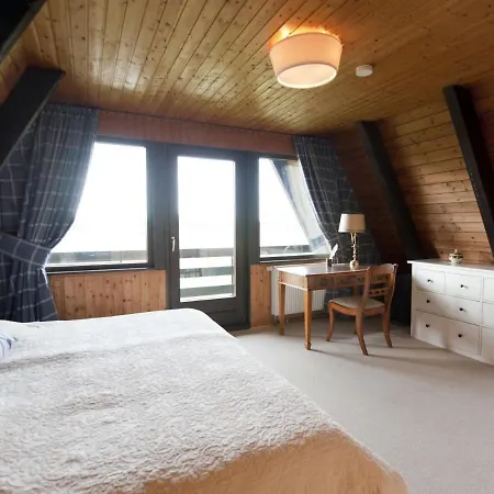 Schoene Aussicht Casa vacanze Brodersby-Goltoft