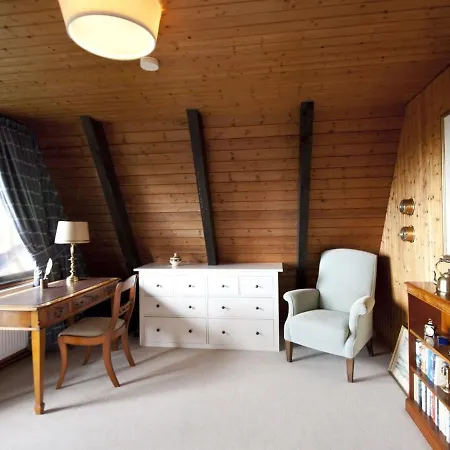 Schoene Aussicht * Brodersby-Goltoft