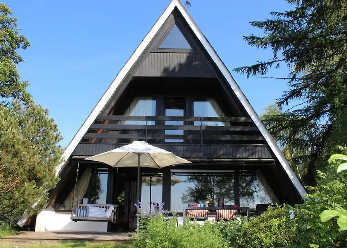 Schoene Aussicht Brodersby-Goltoft