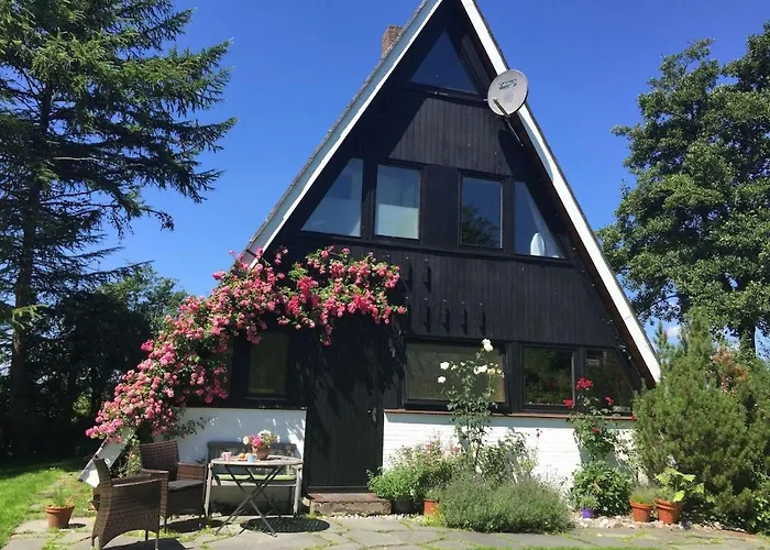 Schoene Aussicht Brodersby-Goltoft