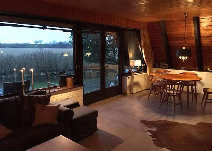 Schoene Aussicht Brodersby-Goltoft