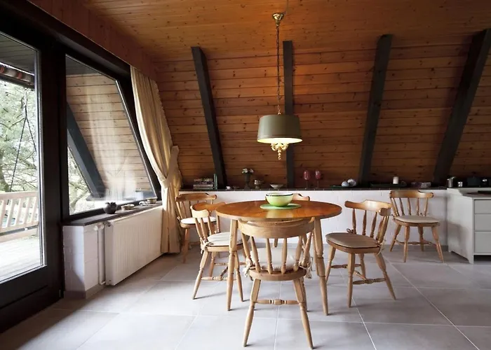 Schoene Aussicht * Brodersby-Goltoft