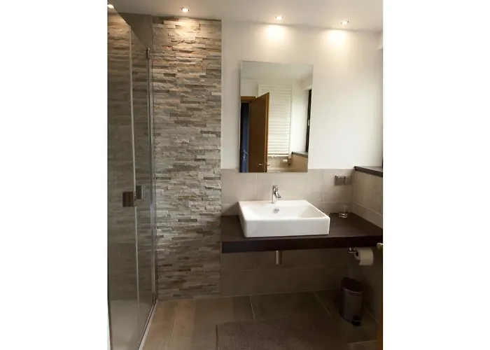 Casa de Férias Schoene Aussicht