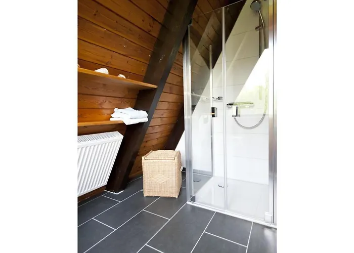 Casa de Férias Schoene Aussicht *