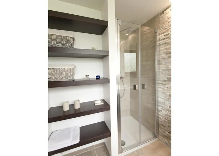 Schoene Aussicht * Brodersby-Goltoft