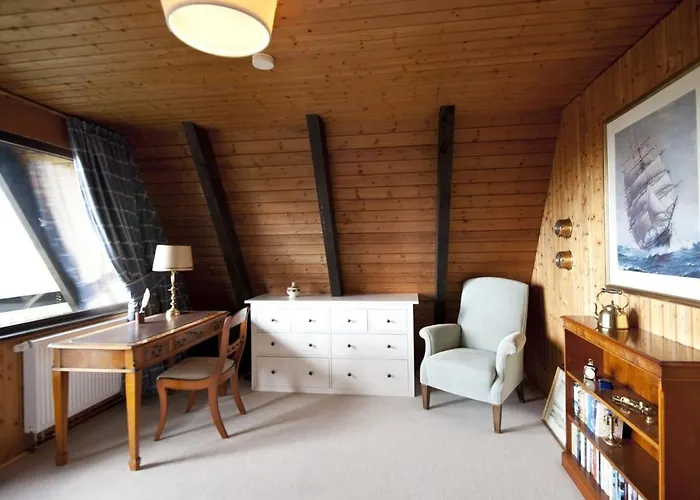 Schoene Aussicht * Brodersby-Goltoft